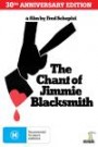 The Chant Of Jimmie Blacksmith